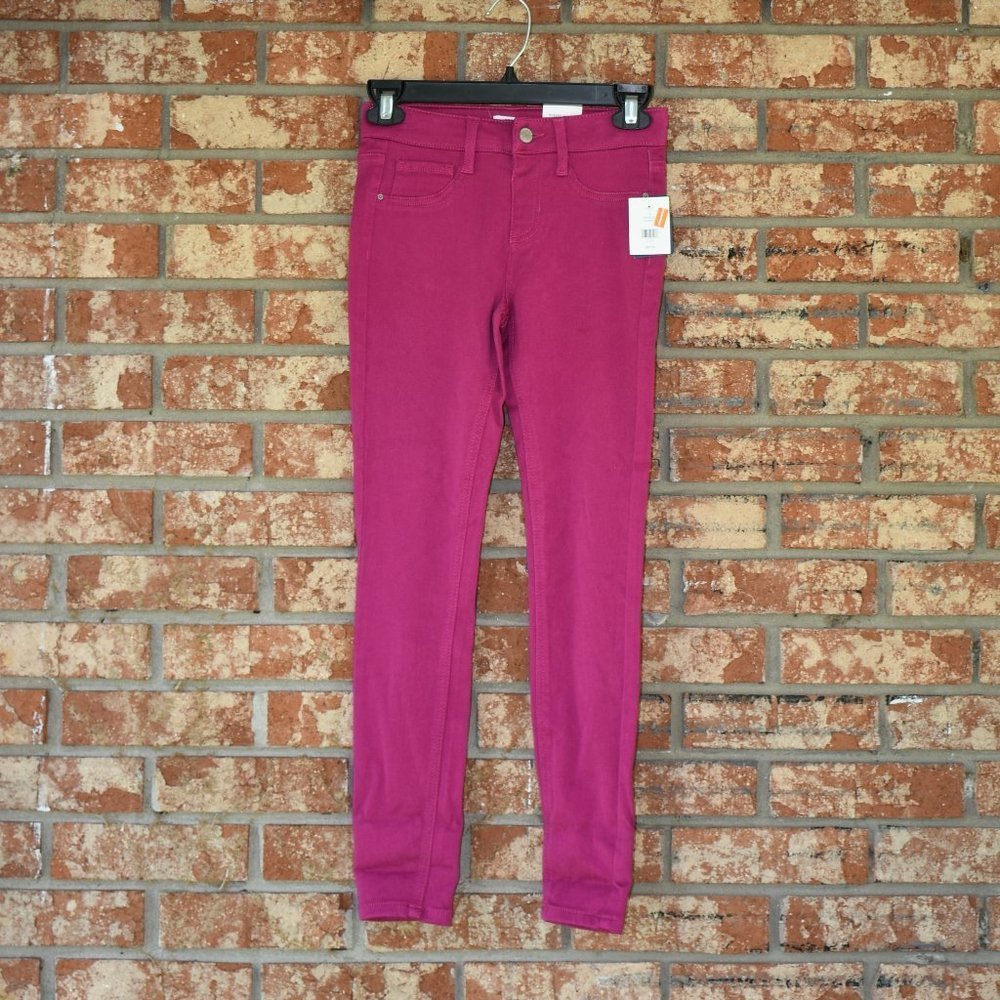 CROWN & Ivy Kids Jeggings